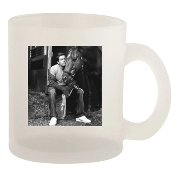 Jake Gyllenhaal 10oz Frosted Mug