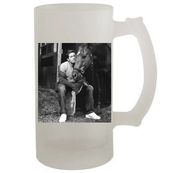 Jake Gyllenhaal 16oz Frosted Beer Stein