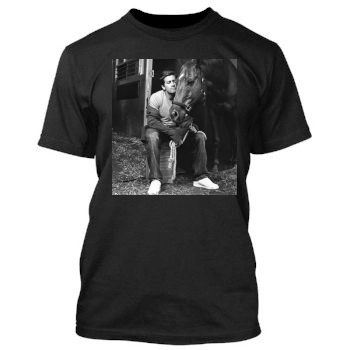 Jake Gyllenhaal Men's TShirt