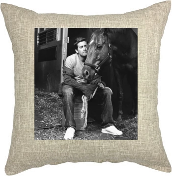 Jake Gyllenhaal Pillow