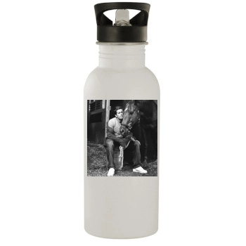 Jake Gyllenhaal Stainless Steel Water Bottle