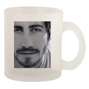 Jake Gyllenhaal 10oz Frosted Mug