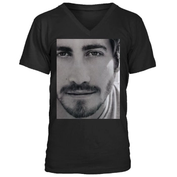 Jake Gyllenhaal Men's V-Neck T-Shirt