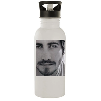 Jake Gyllenhaal Stainless Steel Water Bottle