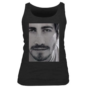 Jake Gyllenhaal Women's Tank Top