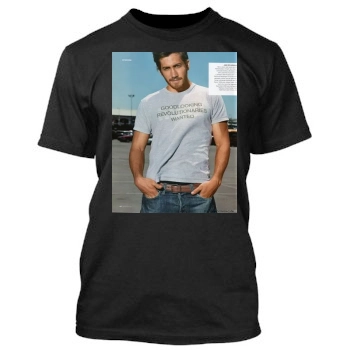 Jake Gyllenhaal Men's TShirt