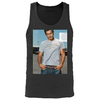 Jake Gyllenhaal Men's Tank Top