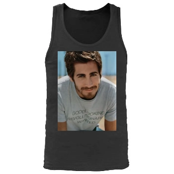 Jake Gyllenhaal Men's Tank Top