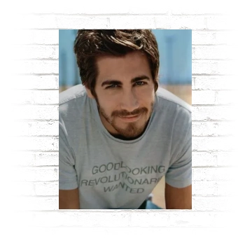 Jake Gyllenhaal Poster