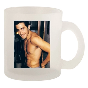 Jake Gyllenhaal 10oz Frosted Mug