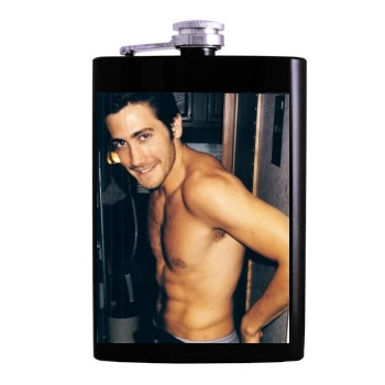 Jake Gyllenhaal Hip Flask