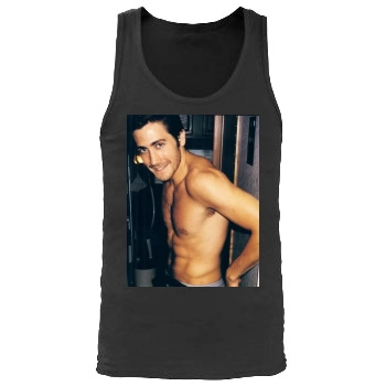 Jake Gyllenhaal Men's Tank Top