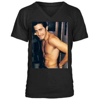 Jake Gyllenhaal Men's V-Neck T-Shirt