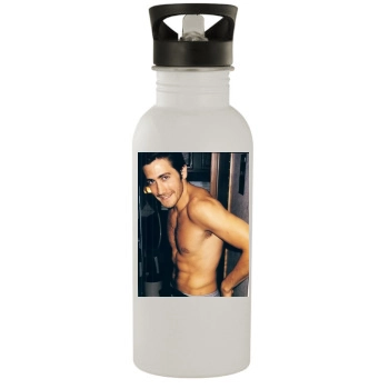 Jake Gyllenhaal Stainless Steel Water Bottle