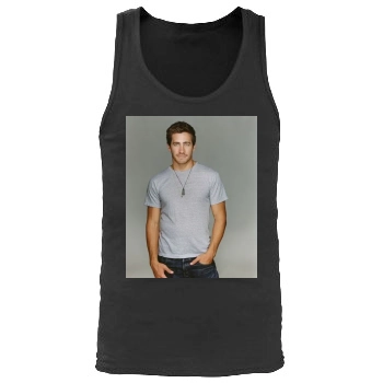 Jake Gyllenhaal Men's Tank Top