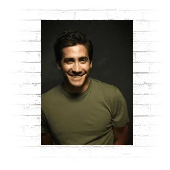 Jake Gyllenhaal Poster