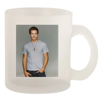 Jake Gyllenhaal 10oz Frosted Mug