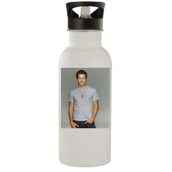 Jake Gyllenhaal Stainless Steel Water Bottle