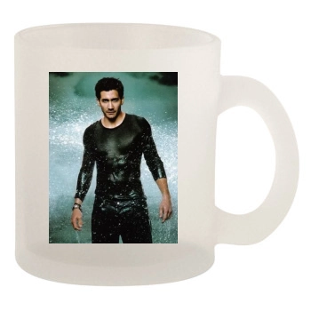 Jake Gyllenhaal 10oz Frosted Mug