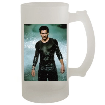 Jake Gyllenhaal 16oz Frosted Beer Stein