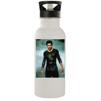 Jake Gyllenhaal Stainless Steel Water Bottle