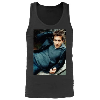 Jake Gyllenhaal Men's Tank Top