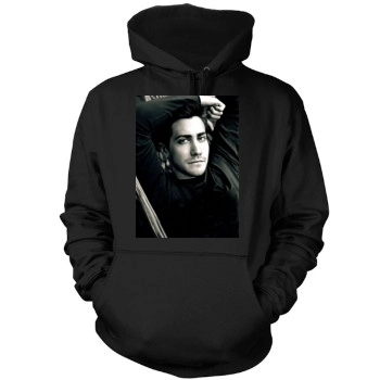 Jake Gyllenhaal Mens Pullover Hoodie Sweatshirt