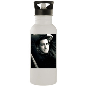 Jake Gyllenhaal Stainless Steel Water Bottle