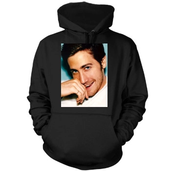 Jake Gyllenhaal Mens Pullover Hoodie Sweatshirt