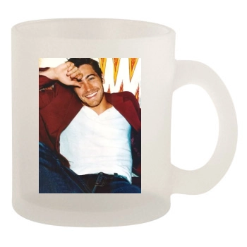 Jake Gyllenhaal 10oz Frosted Mug