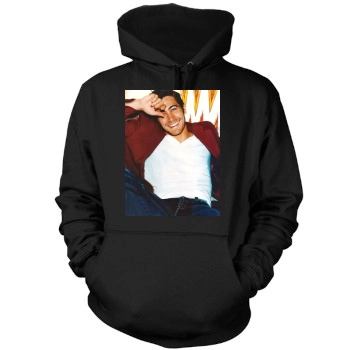 Jake Gyllenhaal Mens Pullover Hoodie Sweatshirt