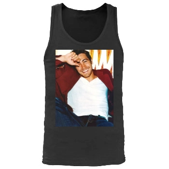 Jake Gyllenhaal Men's Tank Top