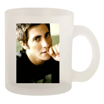 Jake Gyllenhaal 10oz Frosted Mug