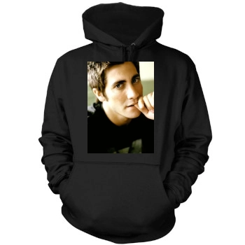 Jake Gyllenhaal Mens Pullover Hoodie Sweatshirt