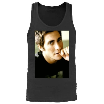 Jake Gyllenhaal Men's Tank Top