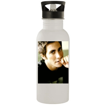 Jake Gyllenhaal Stainless Steel Water Bottle