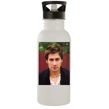 Jake Gyllenhaal Stainless Steel Water Bottle