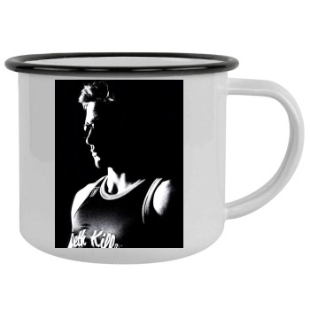 Jake Gyllenhaal Camping Mug