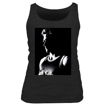 Jake Gyllenhaal Women's Tank Top