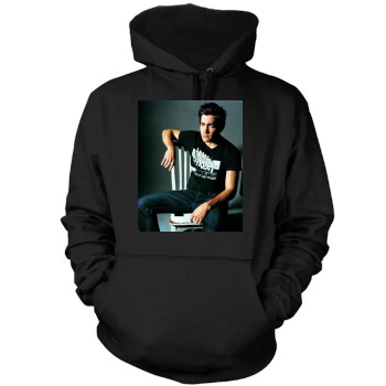 Jake Gyllenhaal Mens Pullover Hoodie Sweatshirt