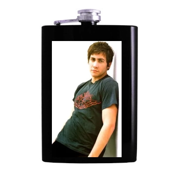 Jake Gyllenhaal Hip Flask