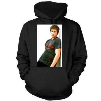 Jake Gyllenhaal Mens Pullover Hoodie Sweatshirt