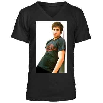 Jake Gyllenhaal Men's V-Neck T-Shirt