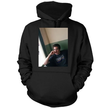 Jake Gyllenhaal Mens Pullover Hoodie Sweatshirt