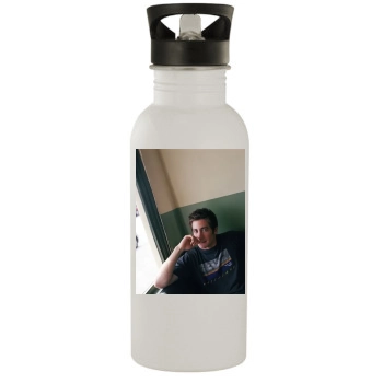 Jake Gyllenhaal Stainless Steel Water Bottle