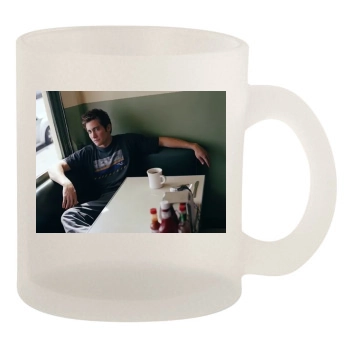 Jake Gyllenhaal 10oz Frosted Mug