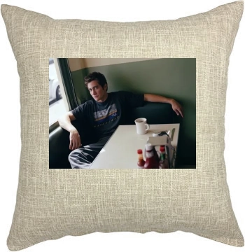 Jake Gyllenhaal Pillow