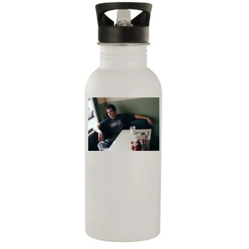 Jake Gyllenhaal Stainless Steel Water Bottle