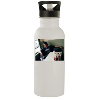 Jake Gyllenhaal Stainless Steel Water Bottle