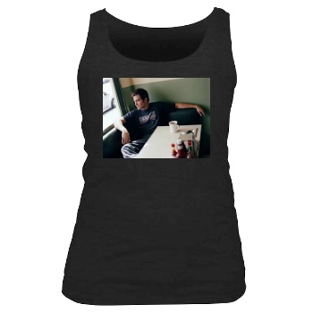 Jake Gyllenhaal Women's Tank Top